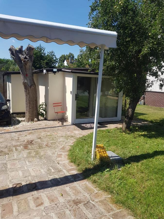Small House With Parking Holiday home