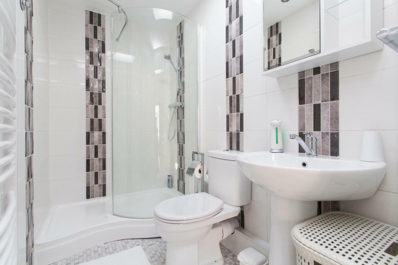 Holiday home Small House With Parking Prague